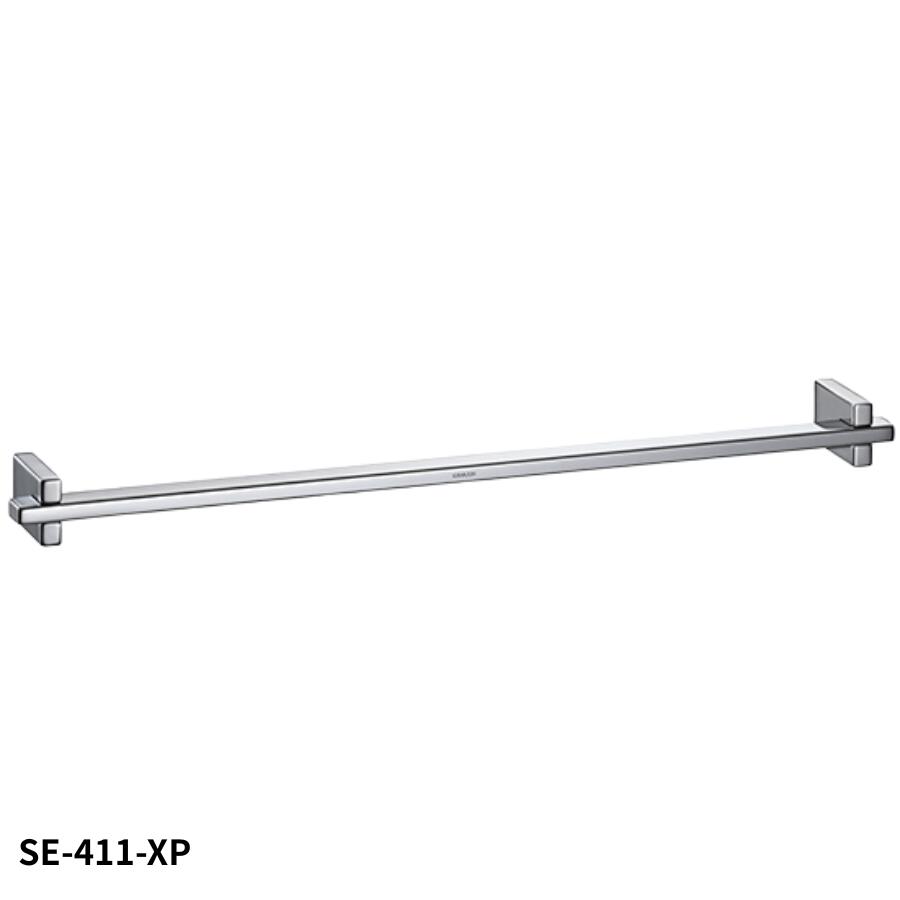 KAWAJUN タオルレール SE-411 SE-411-XP