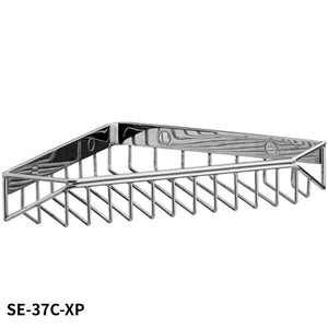 KAWAJUN コーナーシェルフ SE-37C