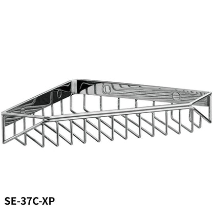 KAWAJUN コーナーシェルフ SE-37C