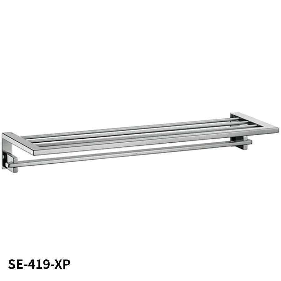 KAWAJUN タオルシェルフ SE-419