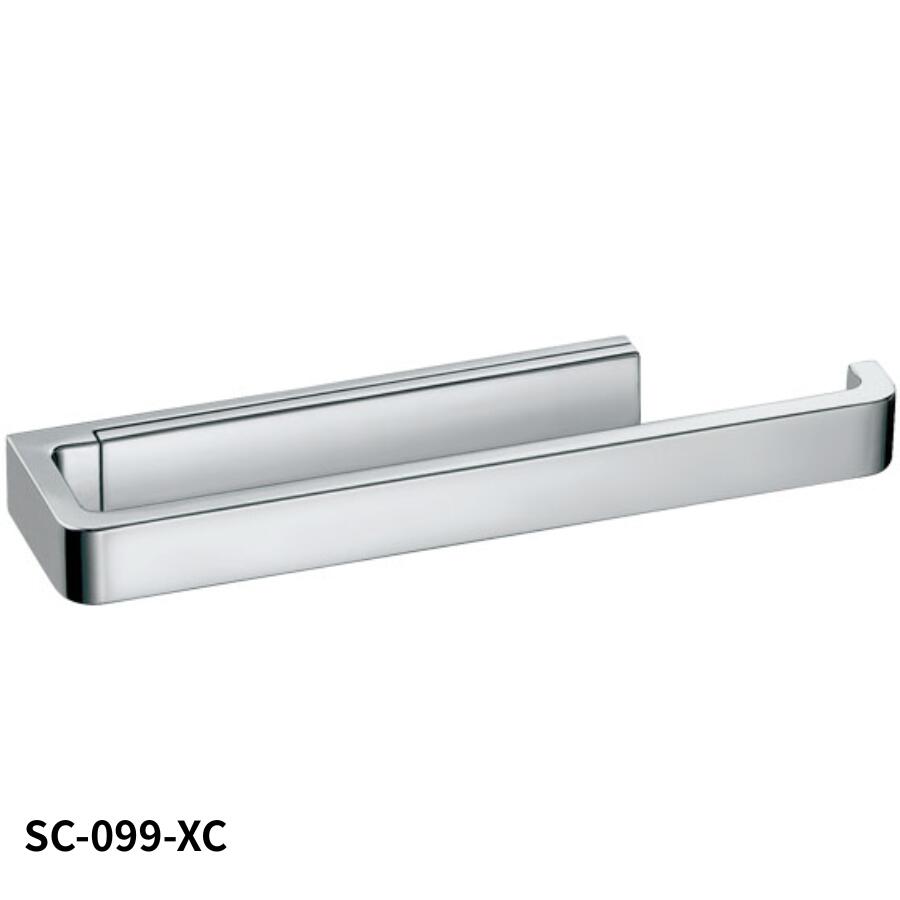 KAWAJUN タオルレール SC-099S SC-099-XC