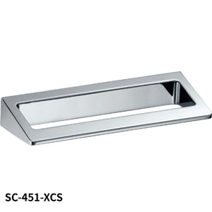 KAWAJUN タオルレール SC-451-XCS