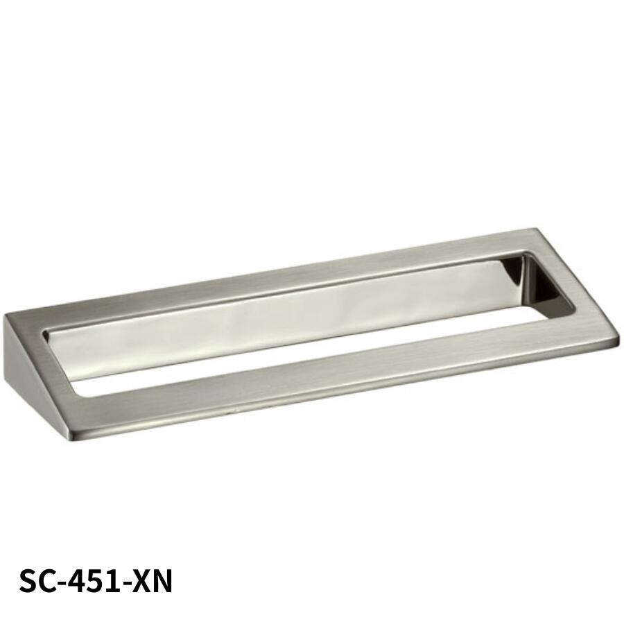 KAWAJUN タオルレール SC-451-XN