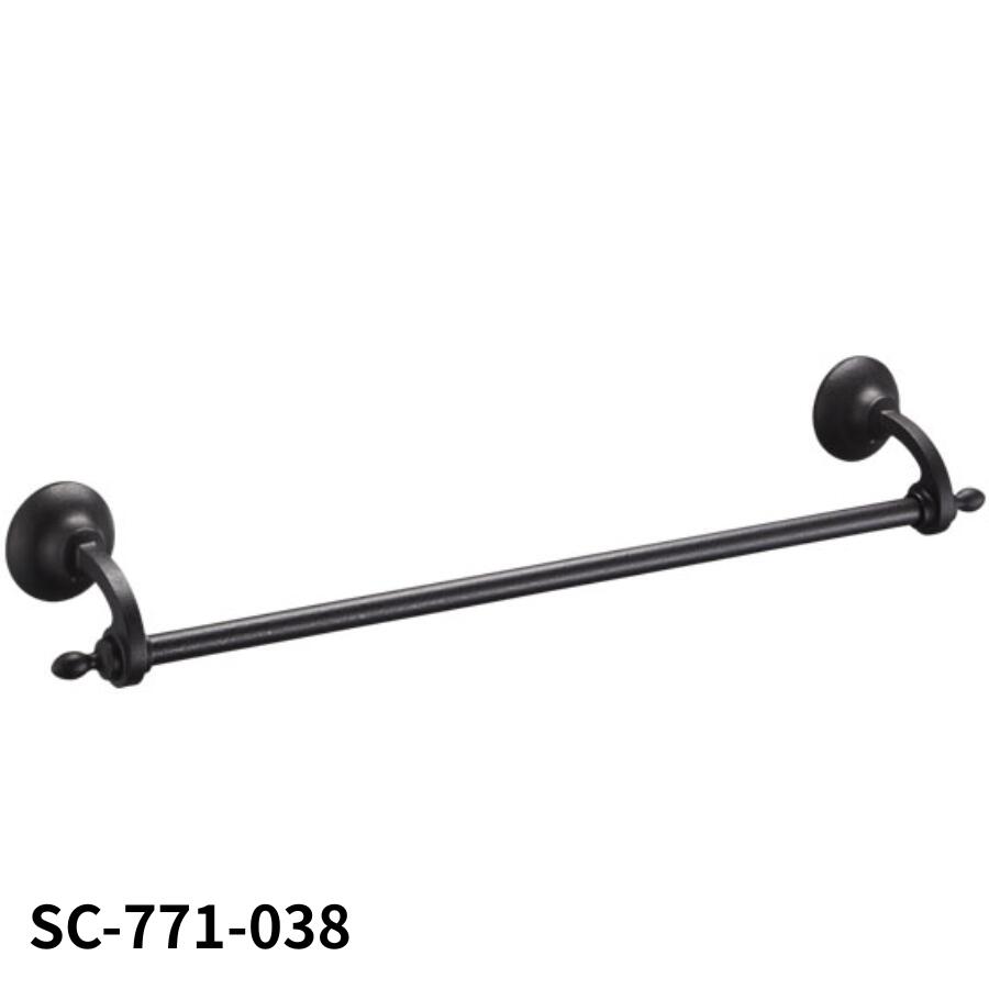 KAWAJUN タオルレール SC-771-038