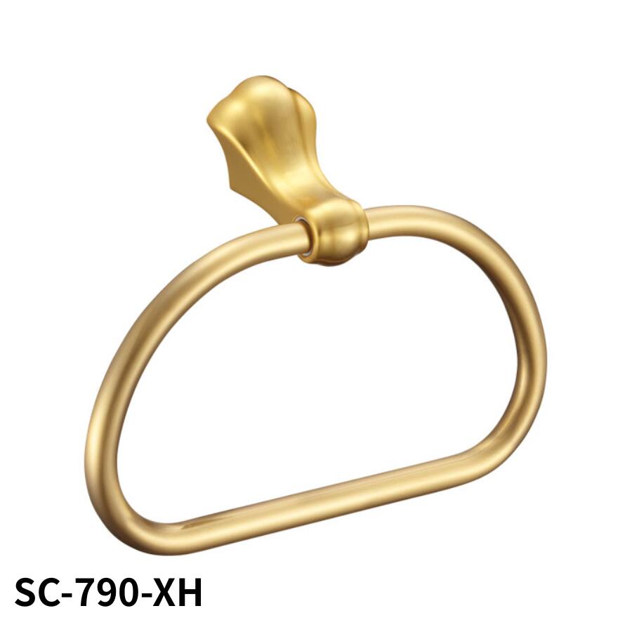 KAWAJUN タオルリング SC-790-XH