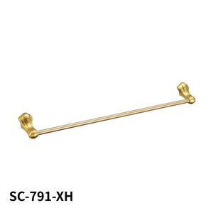 KAWAJUN タオルレール SC-791-XH