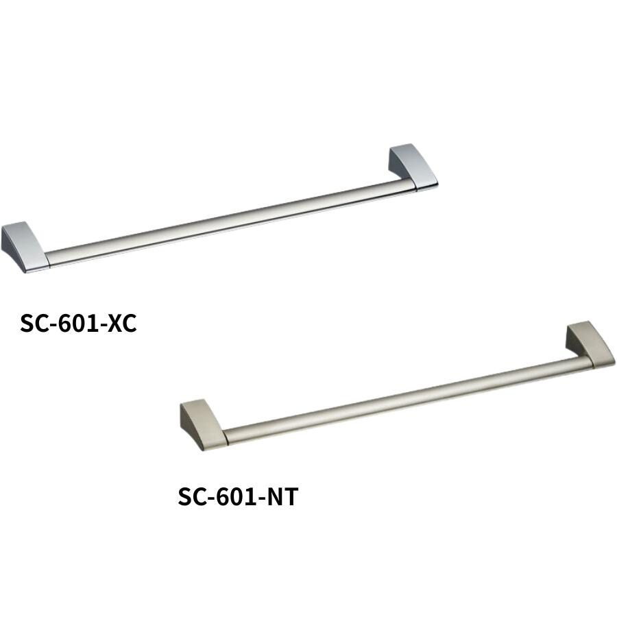 KAWAJUN カワジュン SC-601 タオルレール