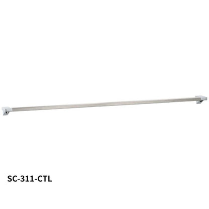 KAWAJUN SC-041-XC タオルレール