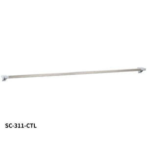 KAWAJUN SC-311-CTL タオルレール
