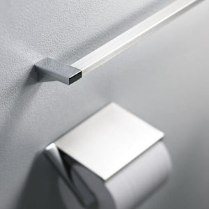 KAWAJUN SC-311-CTM タオルレール