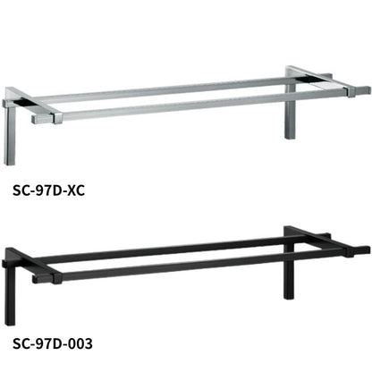 KAWAJUN カワジュン SC-97D ハンガーポール