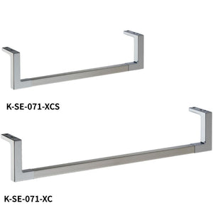 KAWAJUN カワジュン タオルレール K-SE-071