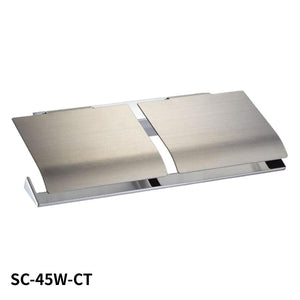 KAWAJUN カワジュン SC-45W ペーパーホルダー