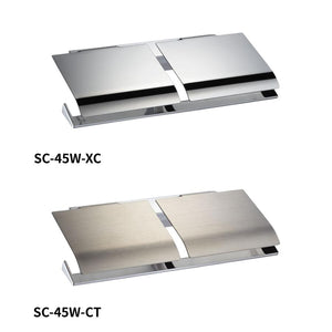 KAWAJUN カワジュン SC-45W ペーパーホルダー