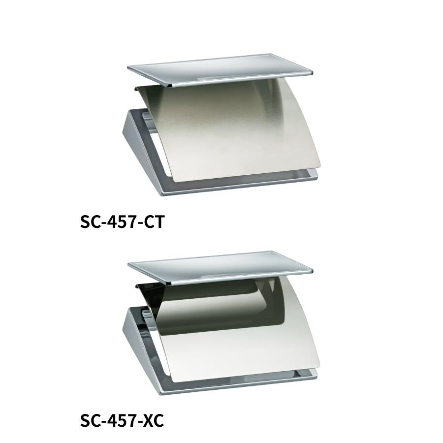 KAWAJUN カワジュン SC-457 ペーパーホルダー