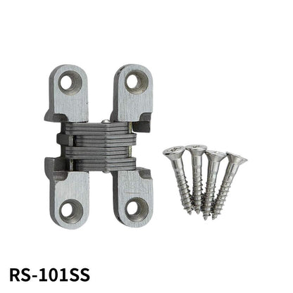 スガツネ(LAMP) RS-101SS 170-090-771 ルーター用隠し丁番 RS型