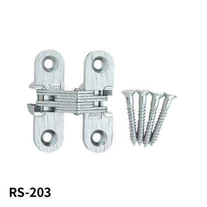 スガツネ(LAMP) RS-203 170-091-445 ルーター用隠し丁番 RS型