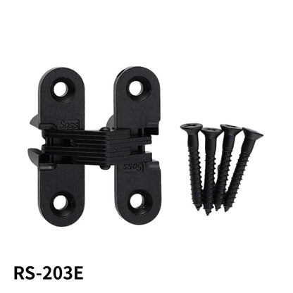 スガツネ(LAMP) RS-203E 170-014-691 ルーター用隠し丁番 RS型