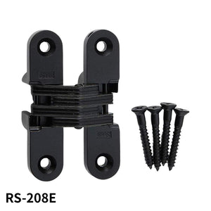スガツネ(LAMP) RS-208E 170-014-694 ルーター用隠し丁番 RS型
