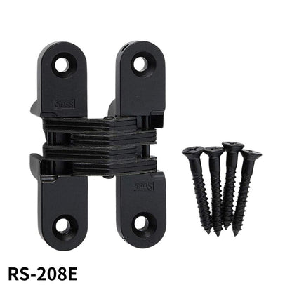スガツネ(LAMP) RS-208E 170-014-694 ルーター用隠し丁番 RS型