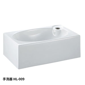 KAWAJUN HL-009 手洗器 HL-009